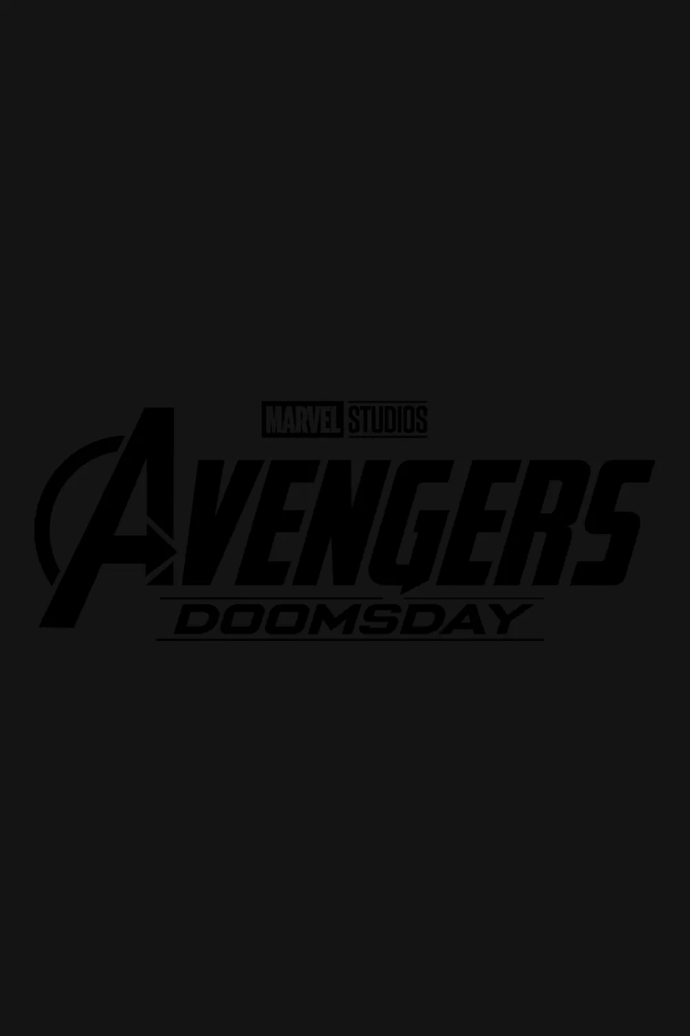 Avengers: Doomsday