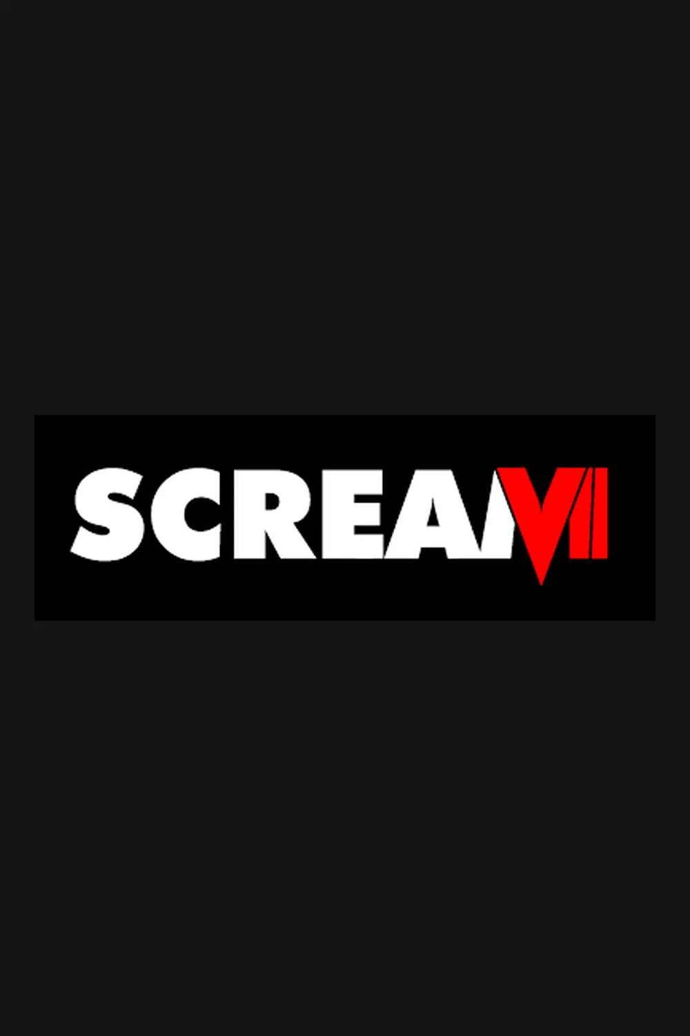 Scream 7