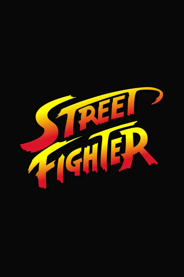 Street Fighter